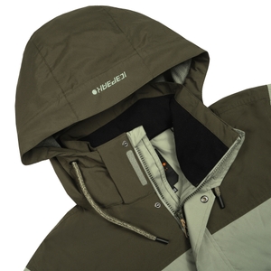 Icepeak Herren Jacke Outdoorjacke Wanderjacke Regenjacke Merced - Bild 3