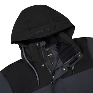 Icepeak Herren Jacke Outdoorjacke Wanderjacke Regenjacke Merced - Bild 3