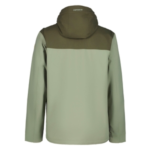 Icepeak Herren Jacke Outdoorjacke Wanderjacke Regenjacke Merced - Bild 1