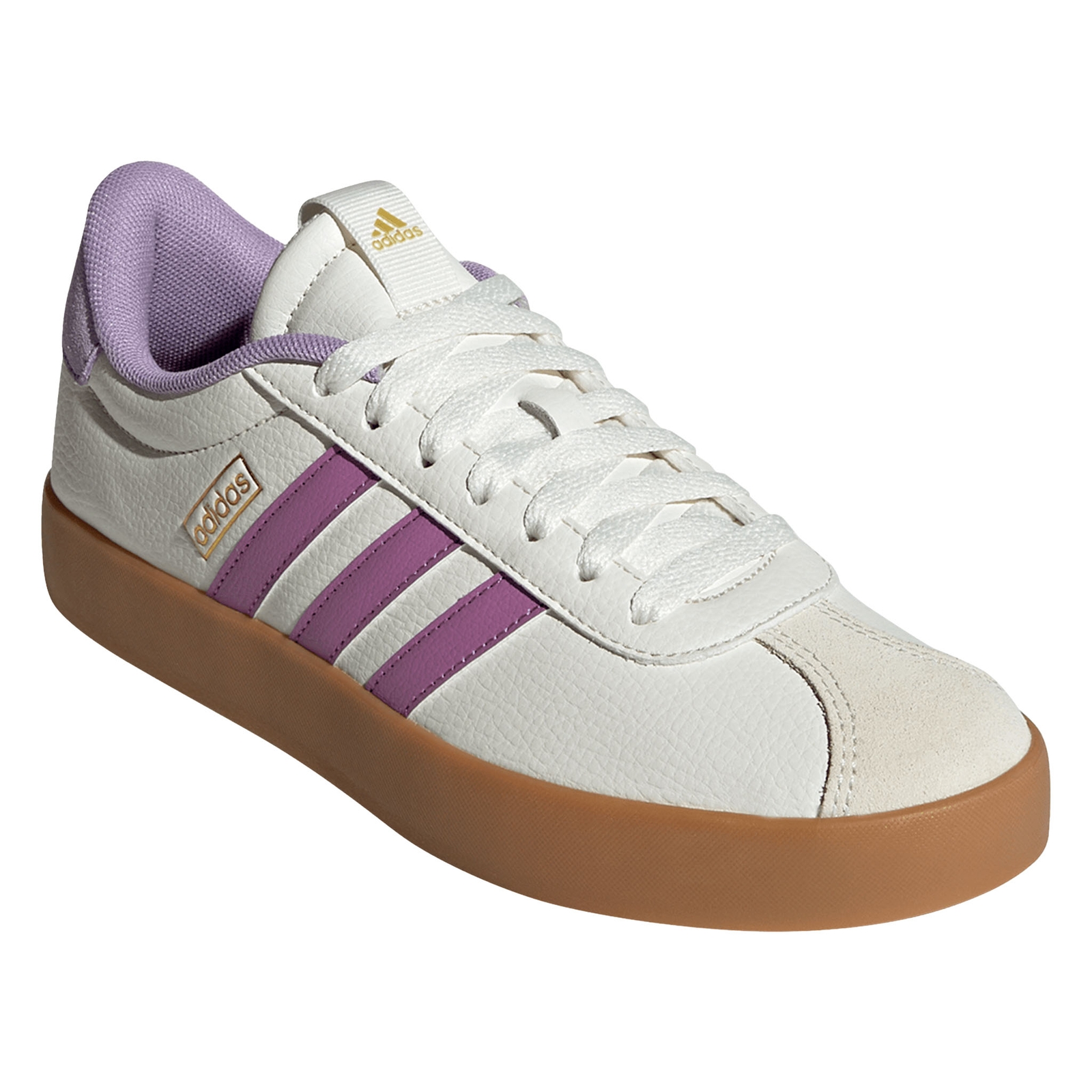 Adidas Damen Sneaker Turnschuh Schnürschuh VL Court 3.0 Adidas Damen Sneaker Turnschuh Schnürschuh VL Court 3.0