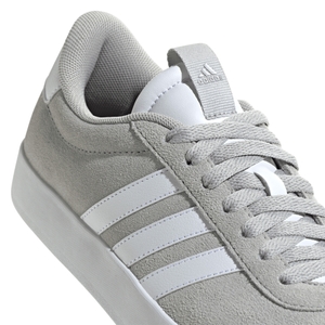 Adidas Damen Sneaker Turnschuh Schnürschuh VL Court 3.0 - Bild 3