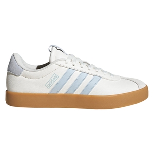 Adidas Damen Sneaker Turnschuh Schnürschuh VL Court 3.0 - Bild 1