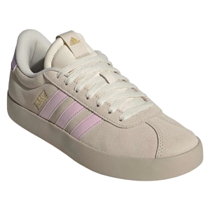 -wonder white / clear pink / gold metallic