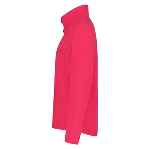 Icepeak Mädchen Jacke Stoffjacke Fleecejacke Midlayerjacke Kimball Jr - Bild 2 Icepeak Mädchen Jacke Stoffjacke Fleecejacke Midlayerjacke Kimball Jr - Bild 2