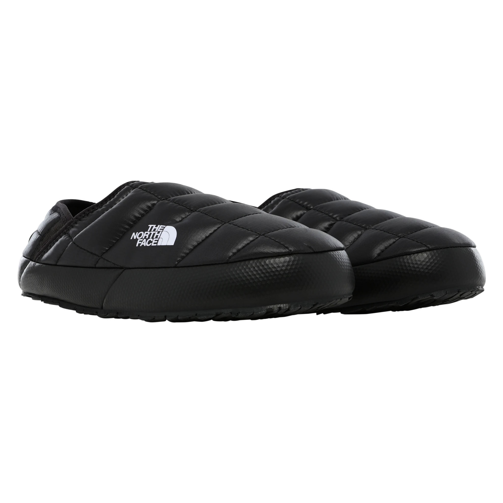The North Face Damen Pantoffeln Hausschuhe ThermoBall™Traction Mule V The North Face Damen Pantoffeln Hausschuhe ThermoBall™Traction Mule V