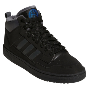 Adidas Herren Sneaker Schuh Schnürschuh Freizeitschuh Rapid Court Mid Winterized - Bild 0 Adidas Herren Sneaker Schuh Schnürschuh Freizeitschuh Rapid Court Mid Winterized