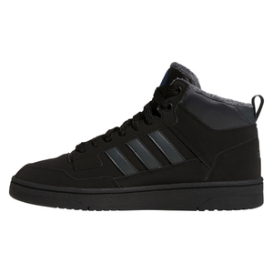 Adidas Herren Sneaker Schuh Schnürschuh Freizeitschuh Rapid Court Mid Winterized - Bild 2 Adidas Herren Sneaker Schuh Schnürschuh Freizeitschuh Rapid Court Mid Winterized - Bild 2