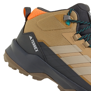 Adidas Herren Wanderschuhe Outdoorschuhe Schuhe Terrex Skychaser AX5 Mid - Bild 4