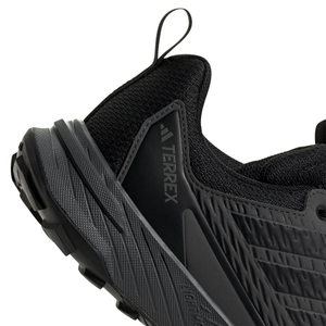 Adidas Herren Laufschuhe Outdoorschuhe Schuhe Terrex Tracefinder 2 Clima - Bild 4