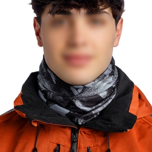 Buff Unisex Herren Damen Multifunktionstuch Schlauchtuch Neckwarmer ThermoNet® - Bild 2 Buff Unisex Herren Damen Multifunktionstuch Schlauchtuch Neckwarmer ThermoNet® - Bild 2