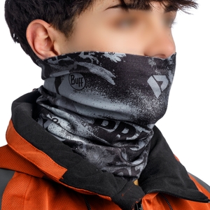 Buff Unisex Herren Damen Multifunktionstuch Schlauchtuch Neckwarmer ThermoNet® - Bild 3 Buff Unisex Herren Damen Multifunktionstuch Schlauchtuch Neckwarmer ThermoNet® - Bild 3