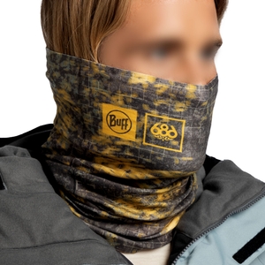 Buff Unisex Herren Damen Multifunktionstuch Schlauchtuch Neckwarmer ThermoNet® - Bild 2 Buff Unisex Herren Damen Multifunktionstuch Schlauchtuch Neckwarmer ThermoNet® - Bild 2