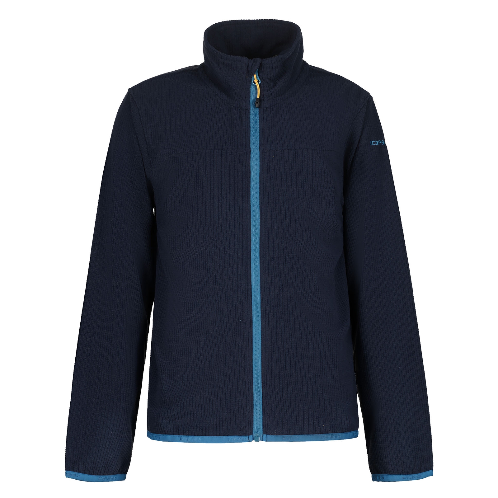 Icepeak Jungen Jacke Stoffjacke Fleecejacke Midlayerjacke Kobuk Jr Icepeak Jungen Jacke Stoffjacke Fleecejacke Midlayerjacke Kobuk Jr