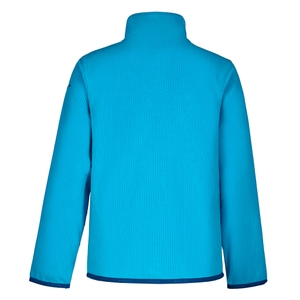 Icepeak Jungen Jacke Stoffjacke Fleecejacke Midlayerjacke Kobuk Jr - Bild 1 Icepeak Jungen Jacke Stoffjacke Fleecejacke Midlayerjacke Kobuk Jr - Bild 1