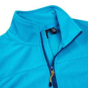 Icepeak Jungen Jacke Stoffjacke Fleecejacke Midlayerjacke Kobuk Jr - Bild 3 Icepeak Jungen Jacke Stoffjacke Fleecejacke Midlayerjacke Kobuk Jr - Bild 3