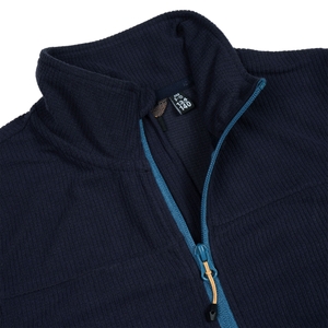 Icepeak Jungen Jacke Stoffjacke Fleecejacke Midlayerjacke Kobuk Jr - Bild 3 Icepeak Jungen Jacke Stoffjacke Fleecejacke Midlayerjacke Kobuk Jr - Bild 3