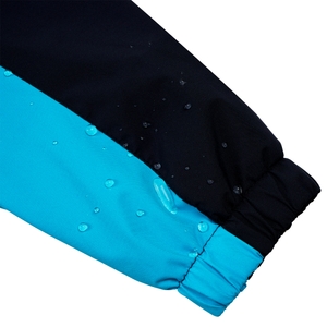 Icepeak Jungen Outdoorjacke Wanderjacke Funktionsjacke Regenjacke Kalamazoo Jr - Bild 4