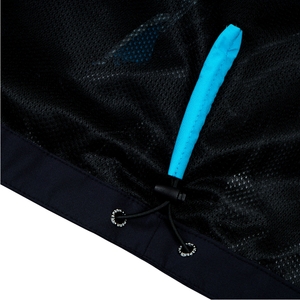 Icepeak Jungen Outdoorjacke Wanderjacke Funktionsjacke Regenjacke Kalamazoo Jr - Bild 5