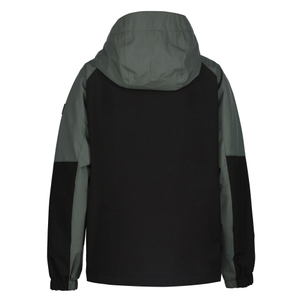 Icepeak Jungen Outdoorjacke Wanderjacke Funktionsjacke Regenjacke Kalamazoo Jr - Bild 1