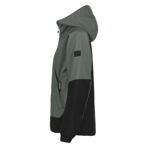 Icepeak Jungen Outdoorjacke Wanderjacke Funktionsjacke Regenjacke Kalamazoo Jr - Bild 2