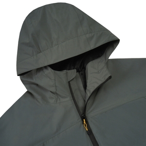 Icepeak Jungen Outdoorjacke Wanderjacke Funktionsjacke Regenjacke Kalamazoo Jr - Bild 3