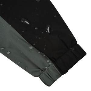 Icepeak Jungen Outdoorjacke Wanderjacke Funktionsjacke Regenjacke Kalamazoo Jr - Bild 4