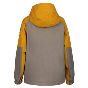 Icepeak Jungen Outdoorjacke Wanderjacke Funktionsjacke Regenjacke Kalamazoo Jr - Bild 1