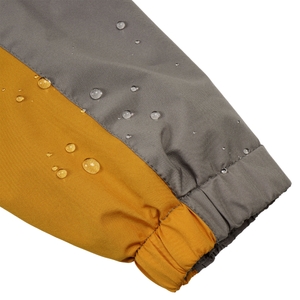 Icepeak Jungen Outdoorjacke Wanderjacke Funktionsjacke Regenjacke Kalamazoo Jr - Bild 4