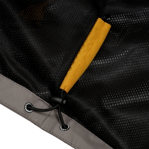 Icepeak Jungen Outdoorjacke Wanderjacke Funktionsjacke Regenjacke Kalamazoo Jr - Bild 5