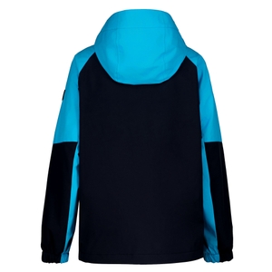 Icepeak Jungen Outdoorjacke Wanderjacke Funktionsjacke Regenjacke Kalamazoo Jr - Bild 1