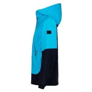 Icepeak Jungen Outdoorjacke Wanderjacke Funktionsjacke Regenjacke Kalamazoo Jr - Bild 2