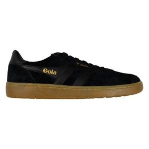Gola Herren Schuhe Schnürschuhe Halbschuhe Sneaker Hawk Suede '86 Trainer - Bild 1 Gola Herren Schuhe Schnürschuhe Halbschuhe Sneaker Hawk Suede '86 Trainer - Bild 1