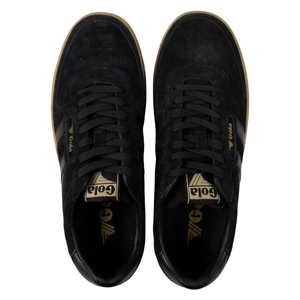 Gola Herren Schuhe Schnürschuhe Halbschuhe Sneaker Hawk Suede '86 Trainer - Bild 3 Gola Herren Schuhe Schnürschuhe Halbschuhe Sneaker Hawk Suede '86 Trainer - Bild 3