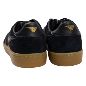 Gola Herren Schuhe Schnürschuhe Halbschuhe Sneaker Hawk Suede '86 Trainer - Bild 5 Gola Herren Schuhe Schnürschuhe Halbschuhe Sneaker Hawk Suede '86 Trainer - Bild 5