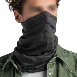 Buff Unisex Herren Damen Multifunktionstuch Schlauchtuch Merino Lightweight - Bild 4 Buff Unisex Herren Damen Multifunktionstuch Schlauchtuch Merino Lightweight - Bild 4