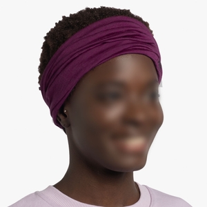 Buff Unisex Herren Damen Multifunktionstuch Schlauchtuch Merino Lightweight - Bild 4 Buff Unisex Herren Damen Multifunktionstuch Schlauchtuch Merino Lightweight - Bild 4