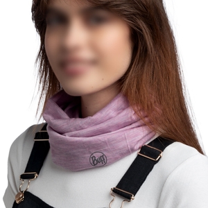 Buff Unisex Herren Damen Multifunktionstuch Schlauchtuch Merino Lightweight - Bild 2 Buff Unisex Herren Damen Multifunktionstuch Schlauchtuch Merino Lightweight - Bild 2