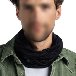 Buff Unisex Herren Damen Multifunktionstuch Schlauchtuch Merino Lightweight - Bild 2 Buff Unisex Herren Damen Multifunktionstuch Schlauchtuch Merino Lightweight - Bild 2