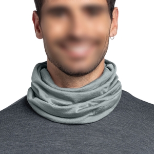 Buff Unisex Herren Damen Multifunktionstuch Schlauchtuch Merino Lightweight - Bild 2 Buff Unisex Herren Damen Multifunktionstuch Schlauchtuch Merino Lightweight - Bild 2