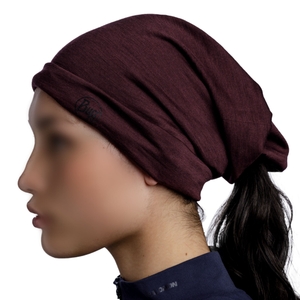 Buff Unisex Herren Damen Multifunktionstuch Schlauchtuch Merino Lightweight - Bild 5 Buff Unisex Herren Damen Multifunktionstuch Schlauchtuch Merino Lightweight - Bild 5