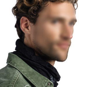 Buff Unisex Herren Damen Multifunktionstuch Schlauchtuch Merino Lightweight - Bild 3 Buff Unisex Herren Damen Multifunktionstuch Schlauchtuch Merino Lightweight - Bild 3