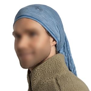 Buff Unisex Herren Damen Multifunktionstuch Schlauchtuch Merino Lightweight - Bild 3 Buff Unisex Herren Damen Multifunktionstuch Schlauchtuch Merino Lightweight - Bild 3