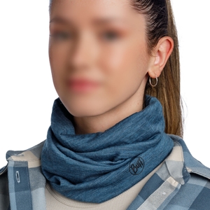 Buff Unisex Herren Damen Multifunktionstuch Schlauchtuch Merino Lightweight - Bild 4 Buff Unisex Herren Damen Multifunktionstuch Schlauchtuch Merino Lightweight - Bild 4