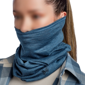 Buff Unisex Herren Damen Multifunktionstuch Schlauchtuch Merino Lightweight - Bild 5 Buff Unisex Herren Damen Multifunktionstuch Schlauchtuch Merino Lightweight - Bild 5