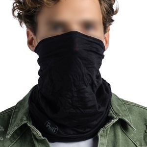 Buff Unisex Herren Damen Multifunktionstuch Schlauchtuch Merino Lightweight - Bild 5 Buff Unisex Herren Damen Multifunktionstuch Schlauchtuch Merino Lightweight - Bild 5