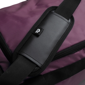 Arena Sporttasche Schwimmtasche Duffelbag Umhängetasche All Set Duffle 25 L - Bild 3 Arena Sporttasche Schwimmtasche Duffelbag Umhängetasche All Set Duffle 25 L - Bild 3
