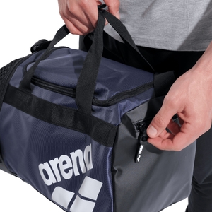 Arena Sporttasche Schwimmtasche Duffelbag Umhängetasche All Set Duffle 25 L - Bild 3 Arena Sporttasche Schwimmtasche Duffelbag Umhängetasche All Set Duffle 25 L - Bild 3