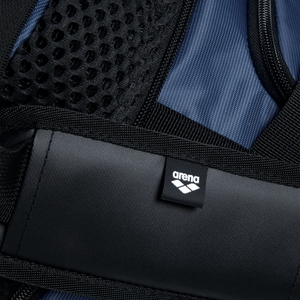 Arena Sporttasche Schwimmtasche Duffelbag Umhängetasche All Set Duffle 25 L - Bild 4 Arena Sporttasche Schwimmtasche Duffelbag Umhängetasche All Set Duffle 25 L - Bild 4