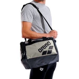 Arena Sporttasche Schwimmtasche Duffelbag Umhängetasche All Set Duffle 25 L - Bild 2 Arena Sporttasche Schwimmtasche Duffelbag Umhängetasche All Set Duffle 25 L - Bild 2