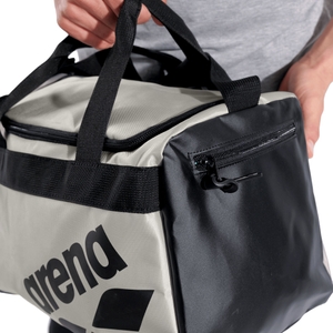 Arena Sporttasche Schwimmtasche Duffelbag Umhängetasche All Set Duffle 25 L - Bild 3 Arena Sporttasche Schwimmtasche Duffelbag Umhängetasche All Set Duffle 25 L - Bild 3